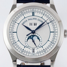 [파텍필립] 2025 Patek Philip Nautilus 5712GR Cal.240 파텍필립 노틸러스 문페이즈 35 40mm