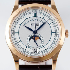 [파텍필립] 2025 Patek Philip Nautilus 5712GR Cal.240 파텍필립 노틸러스 문페이즈 35 40mm
