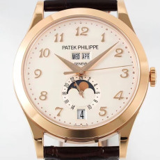 [파텍필립] 2025 Patek Philip Nautilus 5712GR Cal.240 파텍필립 노틸러스 문페이즈 35 40mm