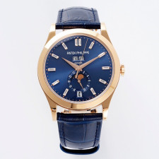 [파텍필립] 2025 Patek Philip Nautilus 5712GR Cal.240 파텍필립 노틸러스 문페이즈 35 40mm
