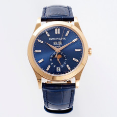 [파텍필립] 2025 Patek Philip Nautilus 5712GR Cal.240 파텍필립 노틸러스 문페이즈 35 40mm