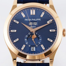 [파텍필립] 2025 Patek Philip Nautilus 5712GR Cal.240 파텍필립 노틸러스 문페이즈 35 40mm