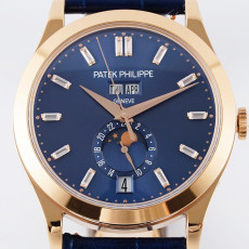 [파텍필립] 2025 Patek Philip Nautilus 5712GR Cal.240 파텍필립 노틸러스 문페이즈 35 40mm