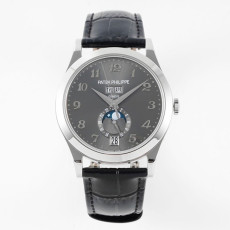 [파텍필립] 2025 Patek Philip Nautilus 5712GR Cal.240 파텍필립 노틸러스 문페이즈 35 40mm