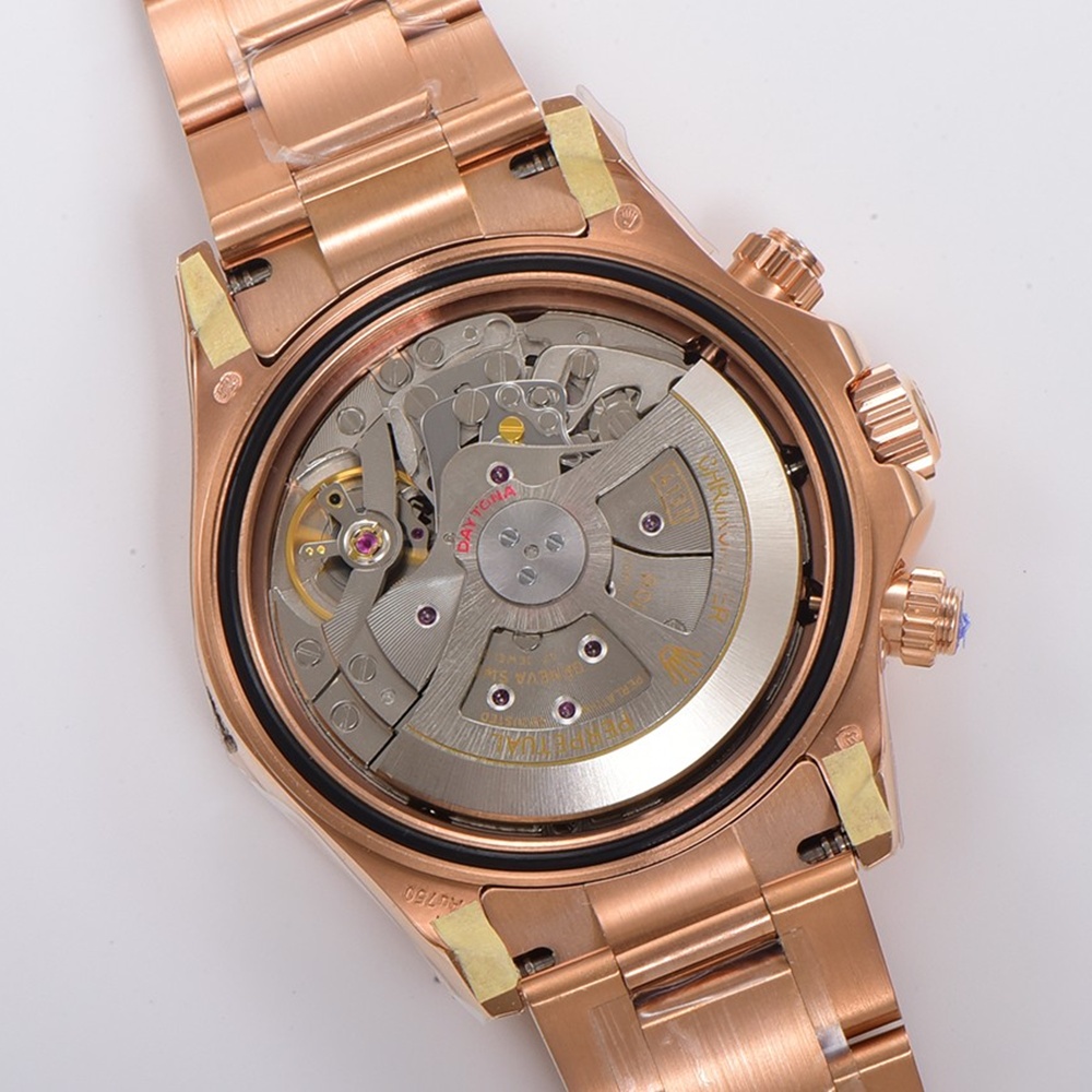 [롤렉스] Rolex Oyster Perpetual Daytona Cosmograph - 롤렉스 데이토나 코스모그래프 40mm