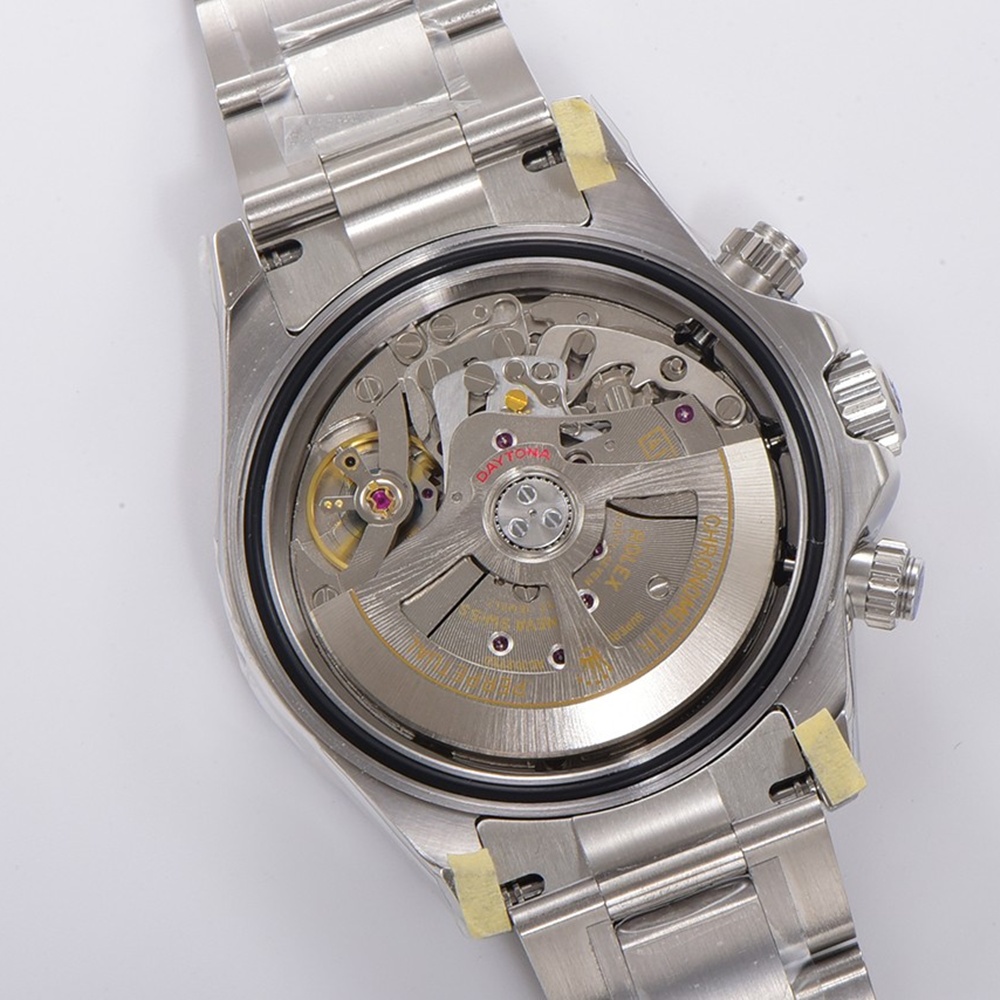 [롤렉스] Rolex Oyster Perpetual Daytona Cosmograph - 롤렉스 데이토나 코스모그래프 40mm