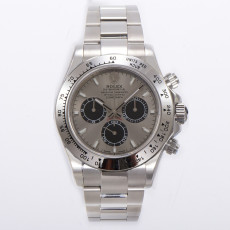 [롤렉스] Rolex Oyster Perpetual Daytona Cosmograph - 롤렉스 데이토나 코스모그래프 40mm