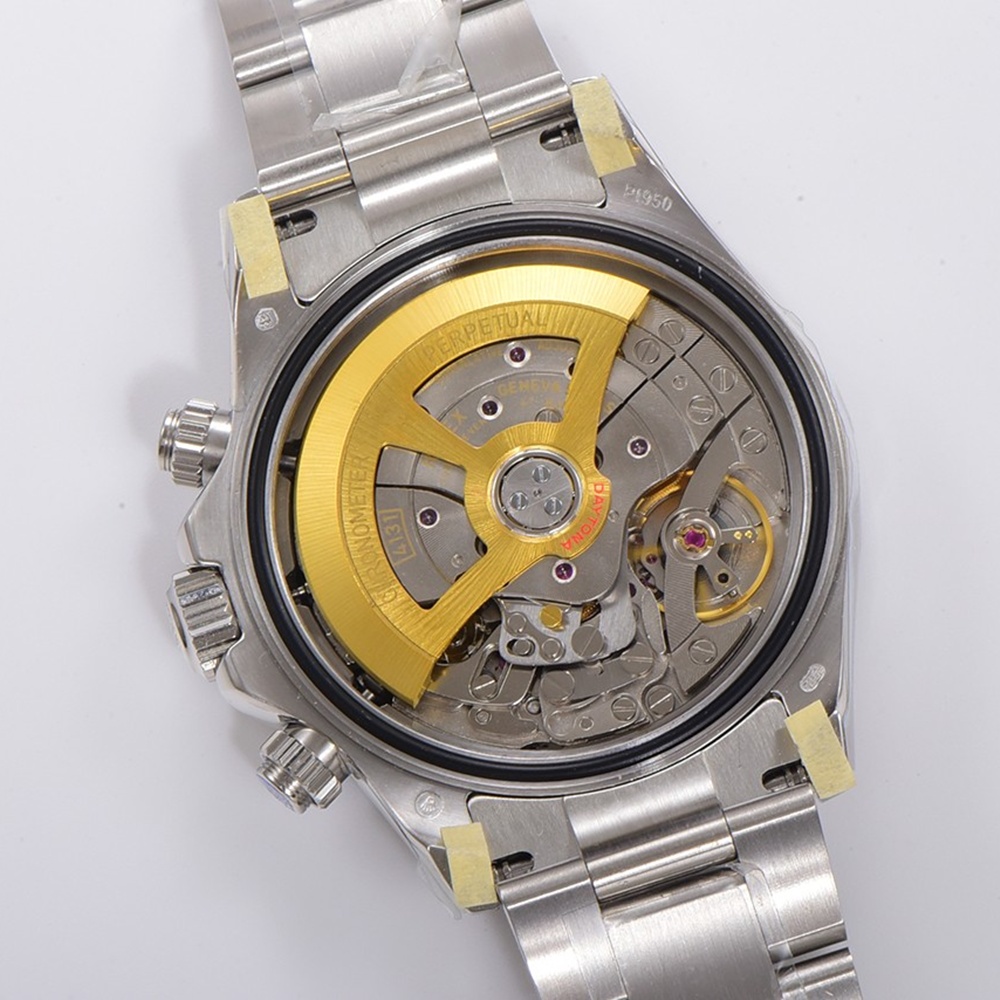 [롤렉스] Rolex Oyster Perpetual Daytona Cosmograph - 롤렉스 데이토나 코스모그래프 40mm