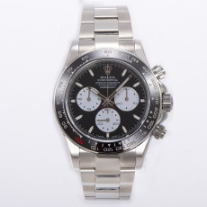 [롤렉스] Rolex Oyster Perpetual Daytona Cosmograph - 롤렉스 데이토나 코스모그래프 40mm