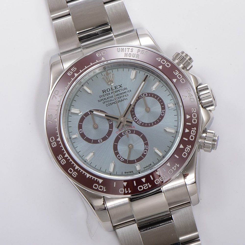 [롤렉스] Rolex Oyster Perpetual Daytona Cosmograph - 롤렉스 데이토나 코스모그래프 40mm
