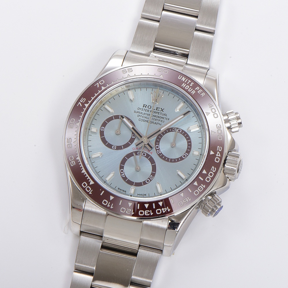 [롤렉스] Rolex Oyster Perpetual Daytona Cosmograph - 롤렉스 데이토나 코스모그래프 40mm