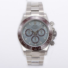 [롤렉스] Rolex Oyster Perpetual Daytona Cosmograph - 롤렉스 데이토나 코스모그래프 40mm