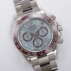 [롤렉스] Rolex Oyster Perpetual Daytona Cosmograph - 롤렉스 데이토나 코스모그래프 40mm