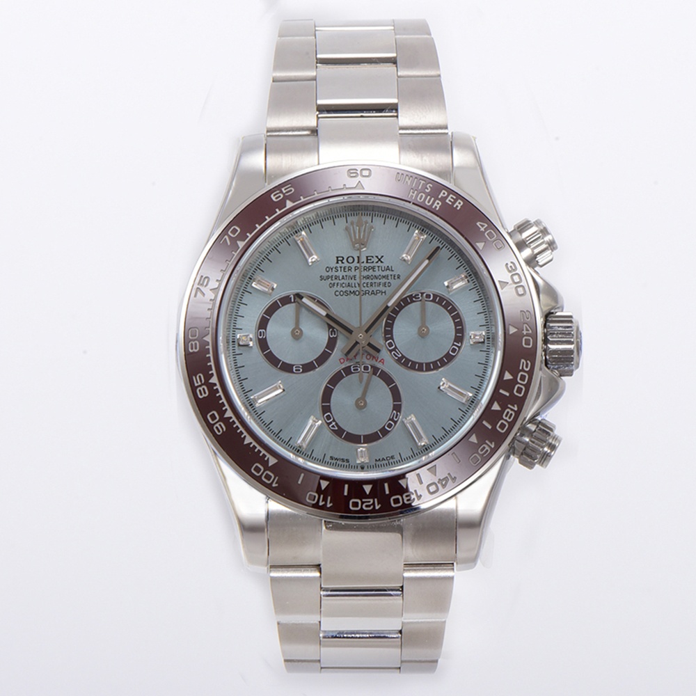 [롤렉스] Rolex Oyster Perpetual Daytona Cosmograph - 롤렉스 데이토나 코스모그래프 40mm