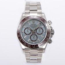 [롤렉스] Rolex Oyster Perpetual Daytona Cosmograph - 롤렉스 데이토나 코스모그래프 40mm