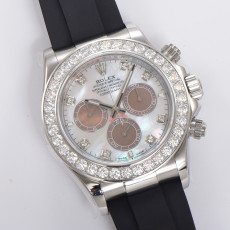 [롤렉스] Rolex Oyster Perpetual Daytona Cosmograph - 롤렉스 데이토나 코스모그래프 40mm