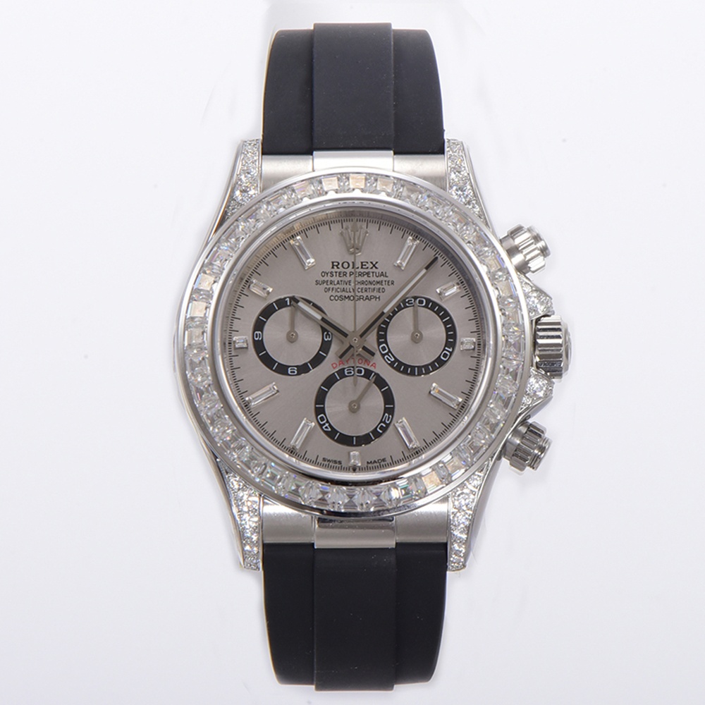 [롤렉스] Rolex Oyster Perpetual Daytona Cosmograph - 롤렉스 데이토나 코스모그래프 40mm