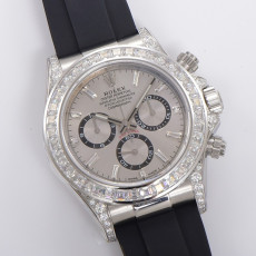 [롤렉스] Rolex Oyster Perpetual Daytona Cosmograph - 롤렉스 데이토나 코스모그래프 40mm