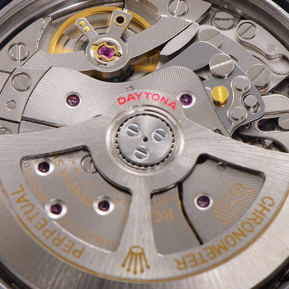 [롤렉스] Rolex Oyster Perpetual Daytona Cosmograph - 롤렉스 데이토나 코스모그래프 40mm