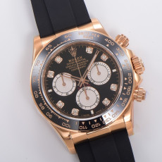 [롤렉스] Rolex Oyster Perpetual Daytona Cosmograph - 롤렉스 데이토나 코스모그래프 40mm