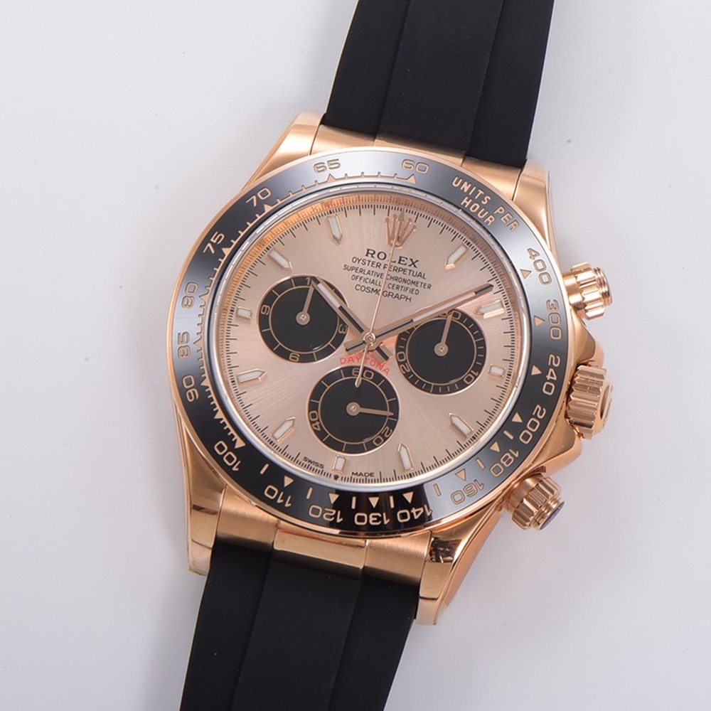 [롤렉스] Rolex Oyster Perpetual Daytona Cosmograph - 롤렉스 데이토나 코스모그래프 40mm