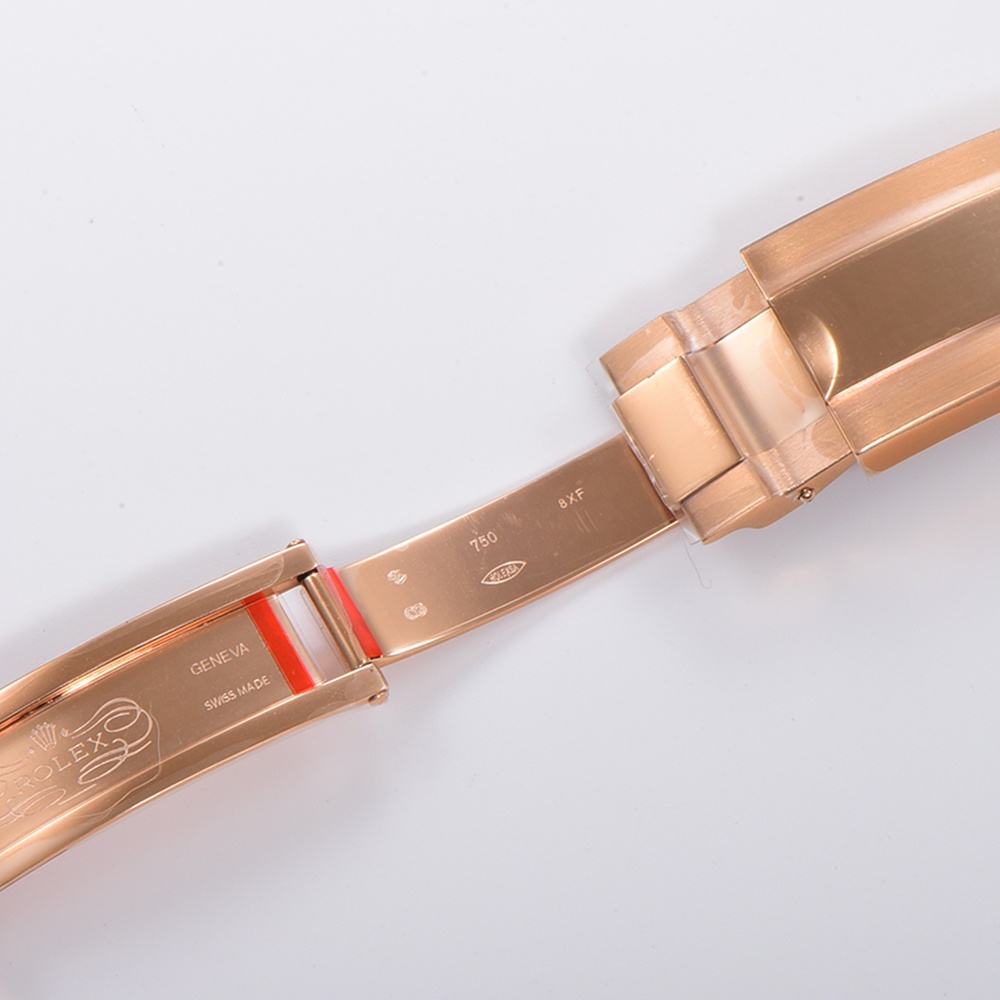 [롤렉스] Rolex Oyster Perpetual Daytona Cosmograph - 롤렉스 데이토나 코스모그래프 40mm