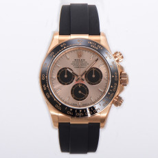 [롤렉스] Rolex Oyster Perpetual Daytona Cosmograph - 롤렉스 데이토나 코스모그래프 40mm