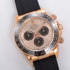 [롤렉스] Rolex Oyster Perpetual Daytona Cosmograph - 롤렉스 데이토나 코스모그래프 40mm