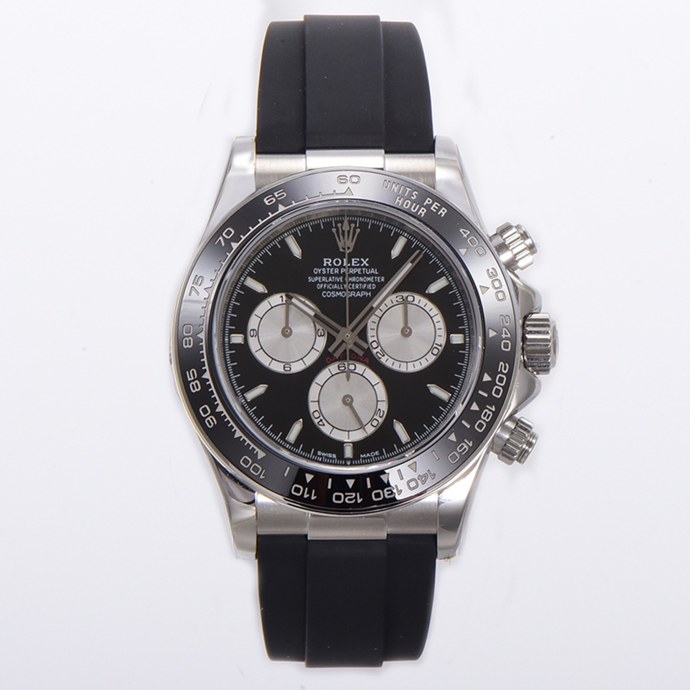 [롤렉스] Rolex Oyster Perpetual Daytona Cosmograph - 롤렉스 데이토나 코스모그래프 40mm