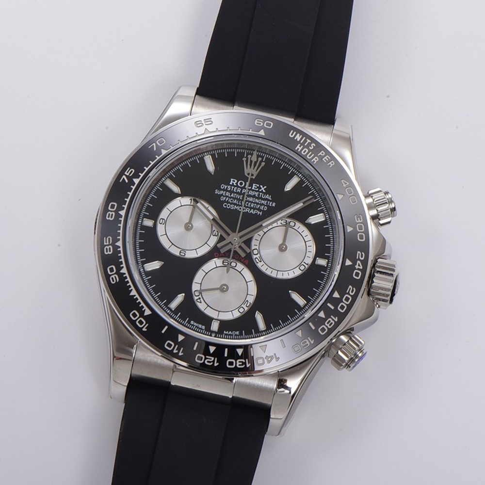 [롤렉스] Rolex Oyster Perpetual Daytona Cosmograph - 롤렉스 데이토나 코스모그래프 40mm