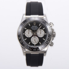 [롤렉스] Rolex Oyster Perpetual Daytona Cosmograph - 롤렉스 데이토나 코스모그래프 40mm