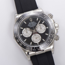 [롤렉스] Rolex Oyster Perpetual Daytona Cosmograph - 롤렉스 데이토나 코스모그래프 40mm