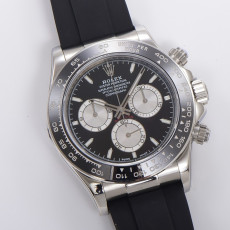 [롤렉스] Rolex Oyster Perpetual Daytona Cosmograph - 롤렉스 데이토나 코스모그래프 40mm