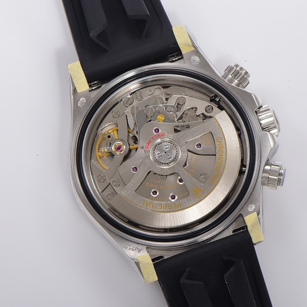 [롤렉스] Rolex Oyster Perpetual Daytona Cosmograph - 롤렉스 데이토나 코스모그래프 40mm