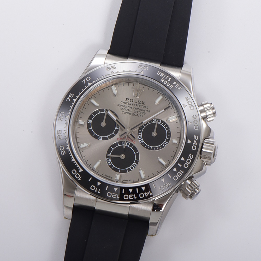 [롤렉스] Rolex Oyster Perpetual Daytona Cosmograph - 롤렉스 데이토나 코스모그래프 40mm
