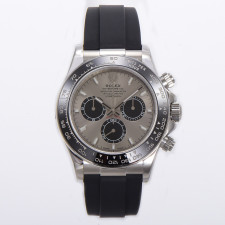 [롤렉스] Rolex Oyster Perpetual Daytona Cosmograph - 롤렉스 데이토나 코스모그래프 40mm