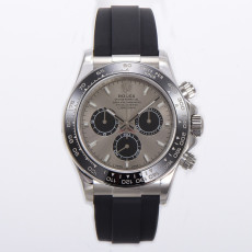 [롤렉스] Rolex Oyster Perpetual Daytona Cosmograph - 롤렉스 데이토나 코스모그래프 40mm