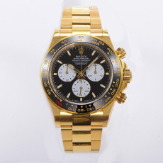 [롤렉스] Rolex Oyster Perpetual Daytona Cosmograph - 롤렉스 데이토나 코스모그래프 40mm