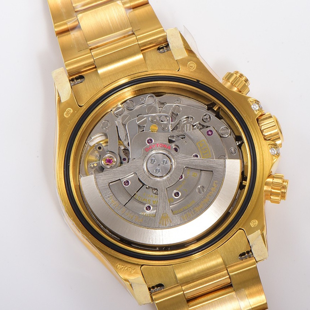 [롤렉스] Rolex Oyster Perpetual Daytona Cosmograph - 롤렉스 데이토나 코스모그래프 40mm