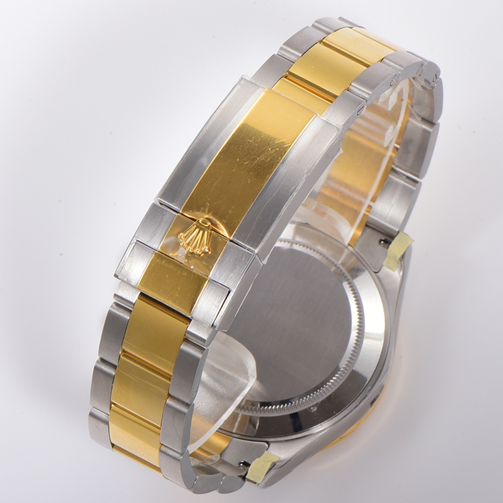 [롤렉스] Rolex Oyster Perpetual Daytona Cosmograph - 롤렉스 데이토나 코스모그래프 40mm