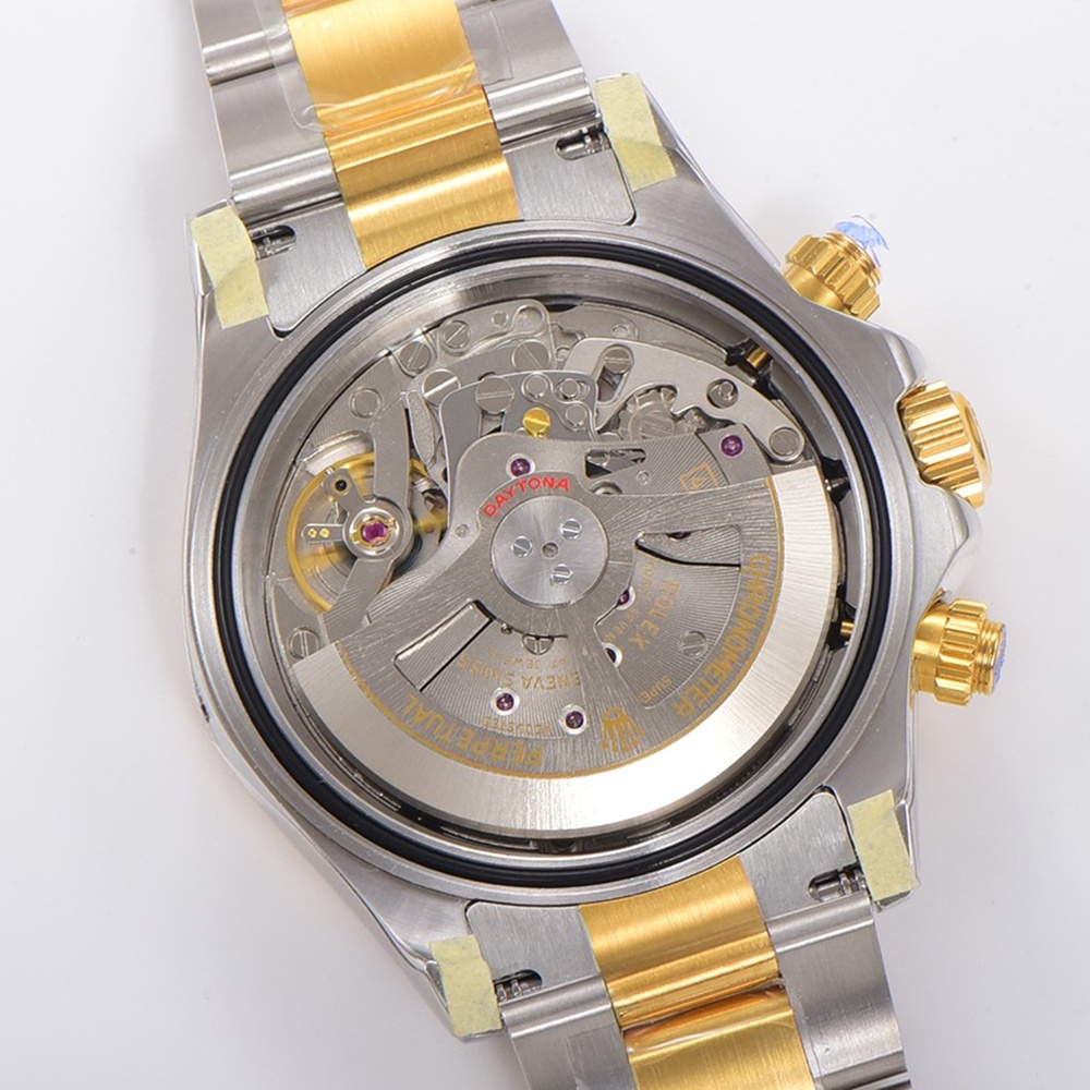 [롤렉스] Rolex Oyster Perpetual Daytona Cosmograph - 롤렉스 데이토나 코스모그래프 40mm