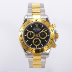 [롤렉스] Rolex Oyster Perpetual Daytona Cosmograph - 롤렉스 데이토나 코스모그래프 40mm